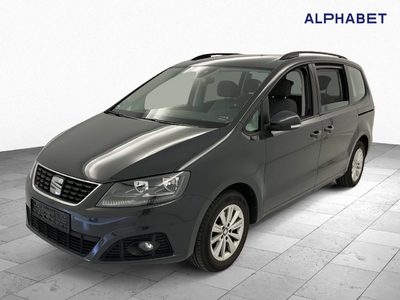 Seat Alhambra 2.0 TDI Ecomotive STYLE, 2020