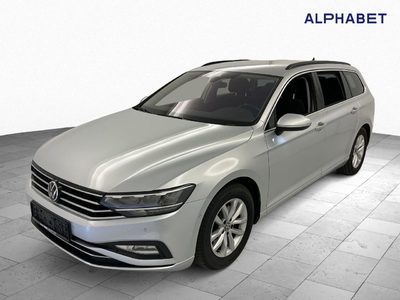 Volkswagen PASSAT Variant 2.0 TDI SCR DSG Business, 2021
