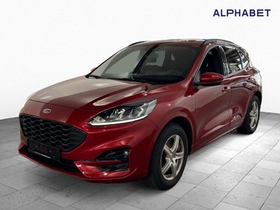 Ford Kuga 1.5 EcoBlue Aut. ST-Line, 2022