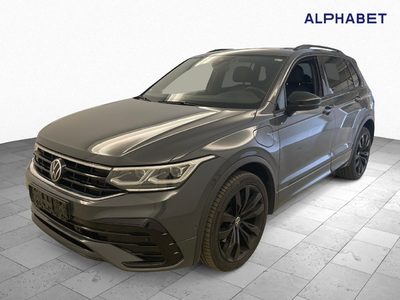 Volkswagen Tiguan 1.4 eHybrid OPF DSG R-Line, 2022
