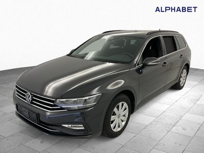 Volkswagen PASSAT Variant 2.0 TDI SCR DSG Business, 2022