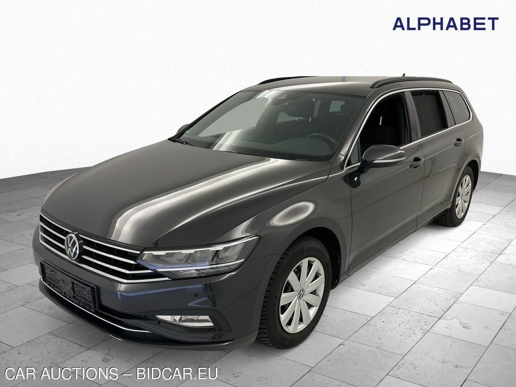 Volkswagen PASSAT Variant 2.0 TDI SCR DSG Business, 2022