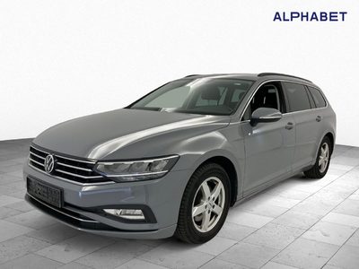 Volkswagen PASSAT Variant 2.0 TDI SCR DSG Business, 2022