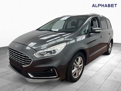 Ford Galaxy 2.0 EcoBlue S&amp;S Allrad Aut. TITANIUM, 2020