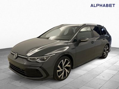 Volkswagen Golf Variant 2.0 TDI SCR DSG R-LINE, 2022