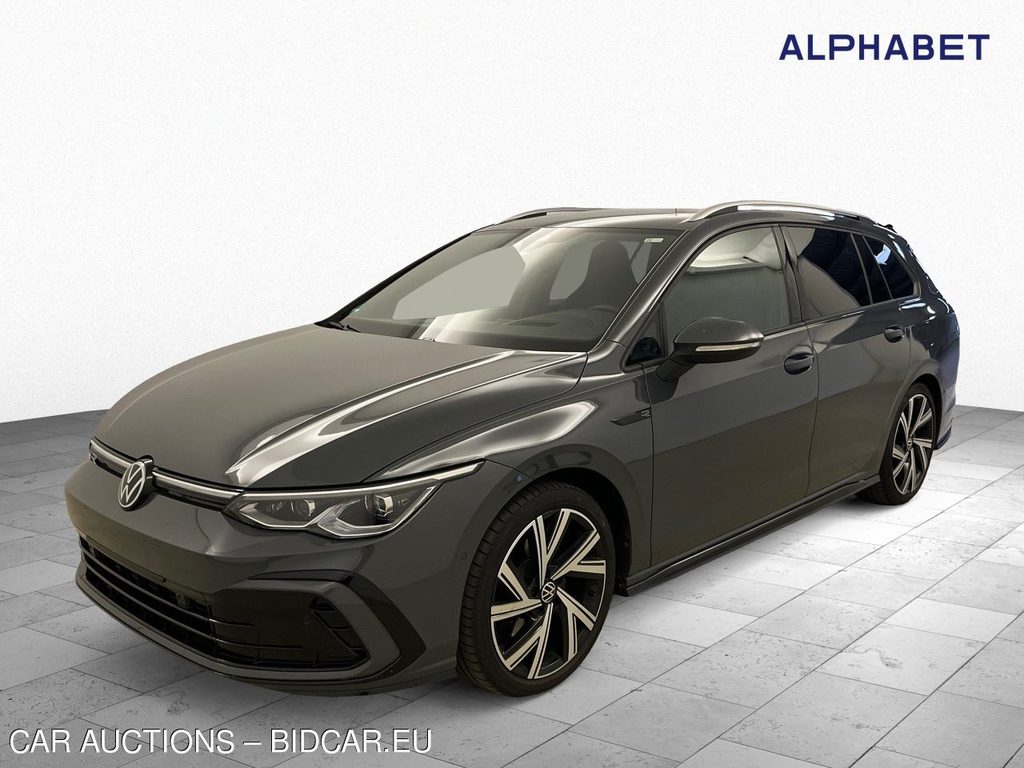 Volkswagen Golf Variant 2.0 TDI SCR DSG R-LINE, 2022