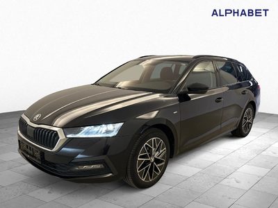 Skoda Octavia Combi 2.0 TDI DSG Clever, 2022