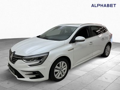 Renault Megane GrandTour E-TECH Plug-in 160 INTENS, 2022