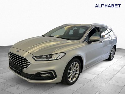 Ford Mondeo Turnier 2.0 EcoBlue Titanium, 2020