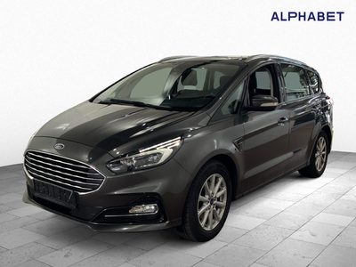 Ford S-Max 2.0 EcoBlue Aut. Trend, 2022