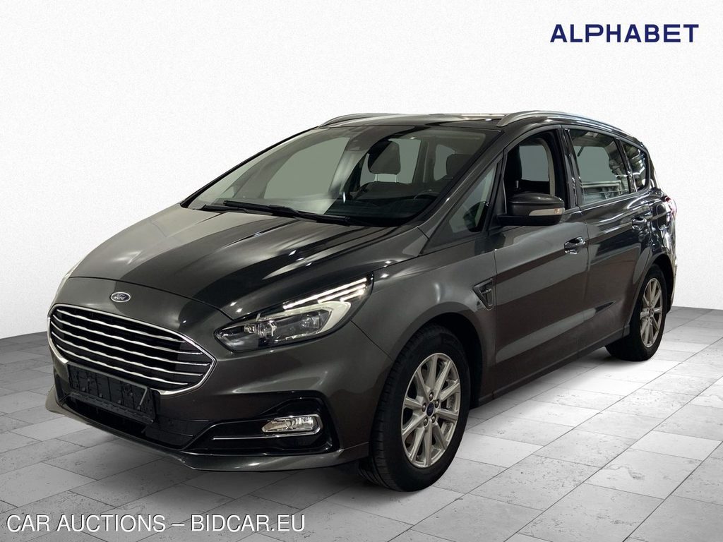 Ford S-Max 2.0 EcoBlue Aut. Trend, 2022