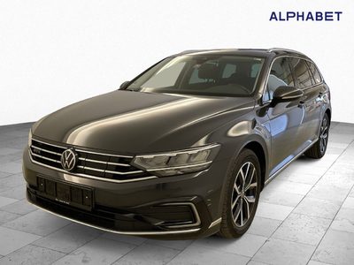 Volkswagen Passat Variant 1.4 TSI Plug-In-Hybrid DSG GTE, 2020
