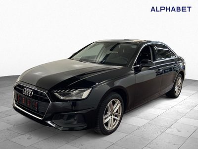 Audi A4 35 TDI S tronic -, 2022