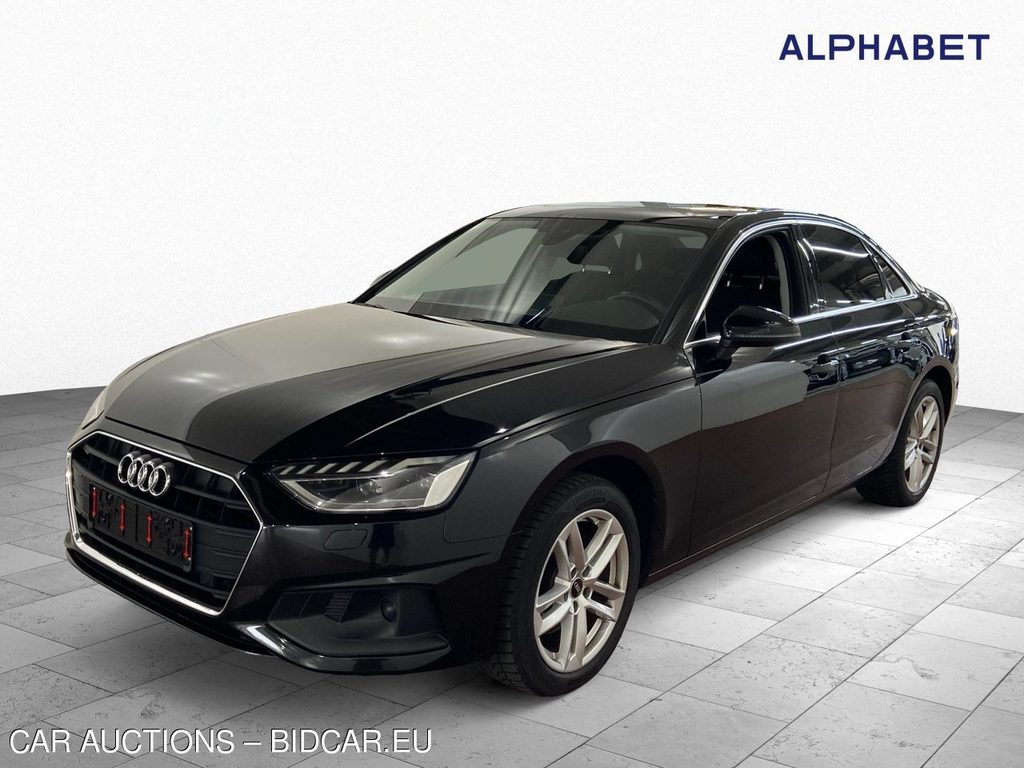 Audi A4 35 TDI S tronic -, 2022