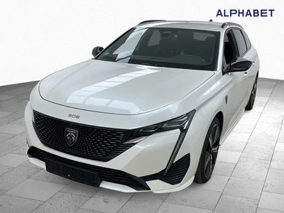 Peugeot 308 SW BlueHDi 130 EAT8 GT, 2022