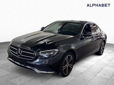 Mercedes-Benz E 220 d 9G-TRONIC Avantgarde, 2022