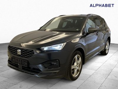 Seat Tarraco 2.0 TDI 4Drive DSG SCR FR, 2021