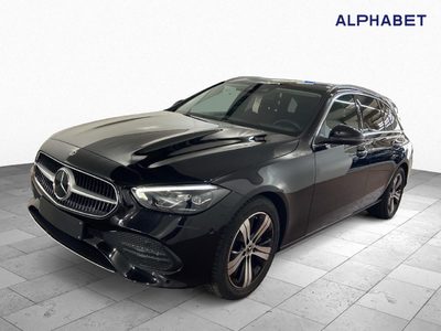 Mercedes-Benz C 200 d T 9G-TRONIC Avantgarde, 2023