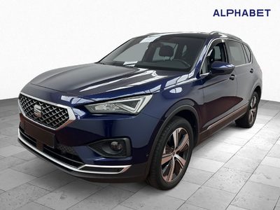 Seat Tarraco 2.0 TDI SCR XCELLENCE, 2021