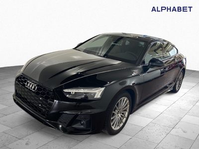 Audi A5 Sportback 40 TFSI S tronic S line, 2021
