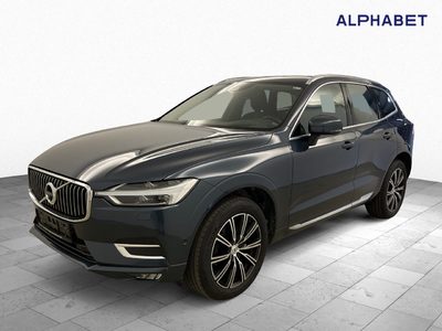 Volvo XC60 D4 Geartronic Inscription, 2020