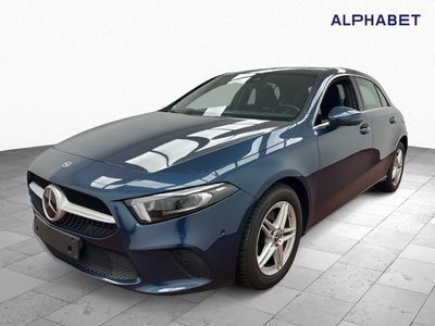 Mercedes-Benz A 200 d 8G-DCT Progressive, 2020