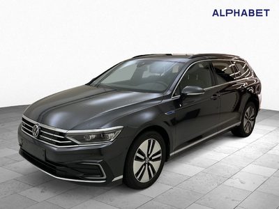 Volkswagen Passat Variant 1.4 TSI Plug-In-Hybrid DSG GTE, 2022