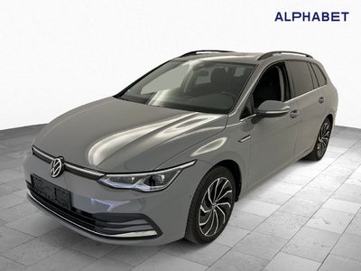 Volkswagen Golf Variant 2.0 TDI SCR DSG Style, 2022