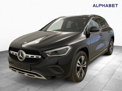 Mercedes-Benz GLA 250 e 8G-DCT Progressive, 2022