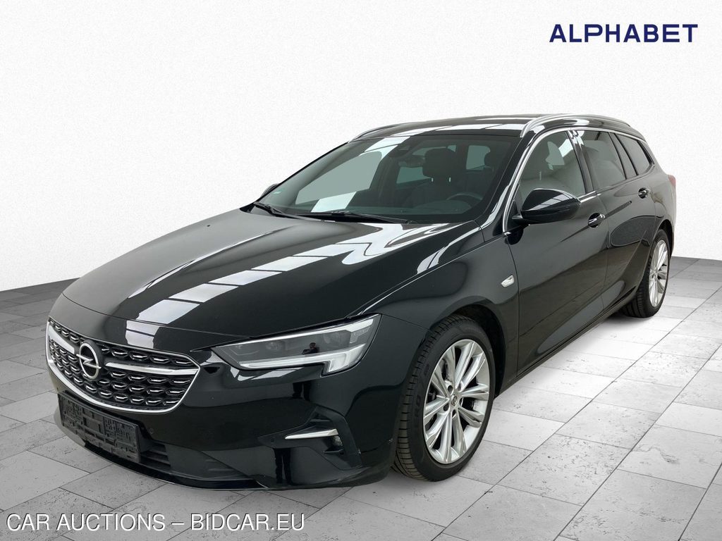 Opel INSIGNIA SPORTS Tourer 2.0 Diesel Aut. Business, 2022