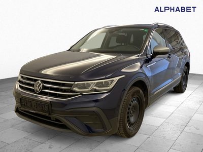 Volkswagen Tiguan Allspace 2.0 TDI SCR DSG Life, 2022