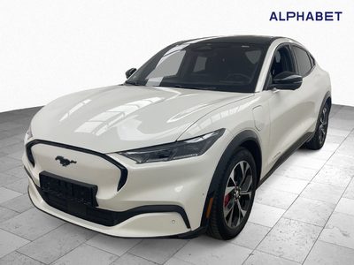 Ford Mustang Mach-E AWD -, 2022