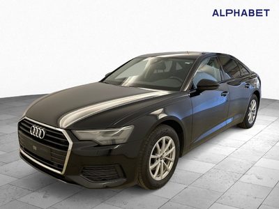 Audi A6 35 TDI S tronic -, 2021