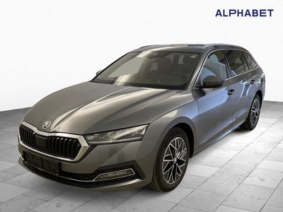 Skoda Octavia Combi 2.0 TDI Style, 2023