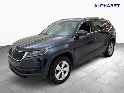 Skoda Kodiaq 2.0 TDI DSG Style, 2019