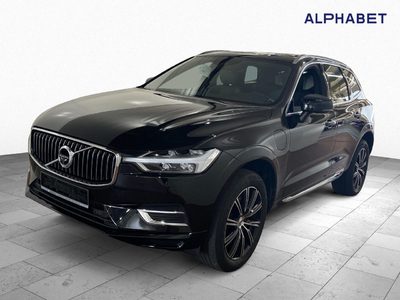 Volvo XC60 T8 Twin Engine AWD Geartronic Inscription, 2020