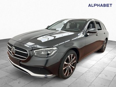 Mercedes-Benz E 300 de T 9G-TRONIC Avantgarde, 2021