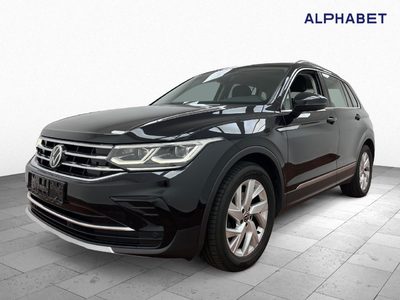 Volkswagen Tiguan 2.0 TDI SCR DSG Elegance, 2021