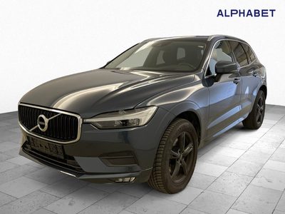 Volvo XC60 B4 D Geartronic MOMENTUM PRO, 2021