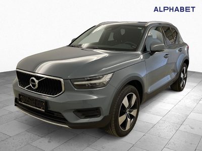Volvo XC40 T3 Geartronic MOMENTUM PRO, 2020