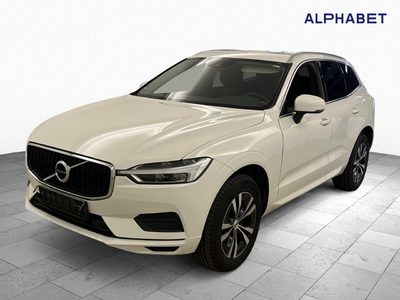 Volvo XC60 D4 Geartronic MOMENTUM PRO, 2020