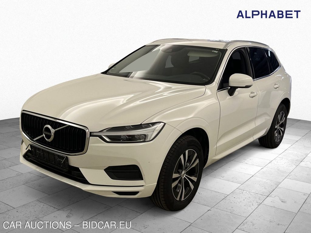 Volvo XC60 D4 Geartronic MOMENTUM PRO, 2020