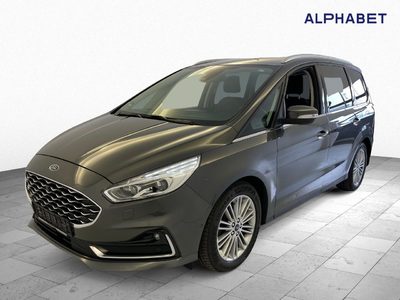 Ford Galaxy 2.0 EcoBlue Bi-Turbo S&amp;S Aut. VIGNALE, 2020