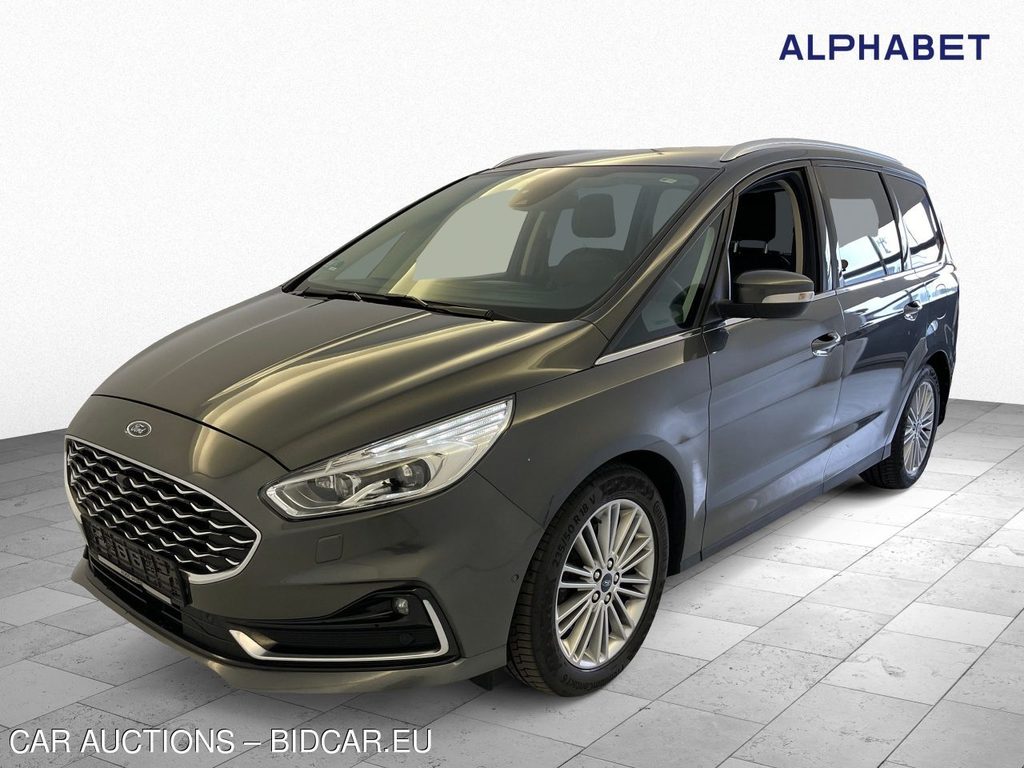 Ford Galaxy 2.0 EcoBlue Bi-Turbo S&amp;S Aut. VIGNALE, 2020