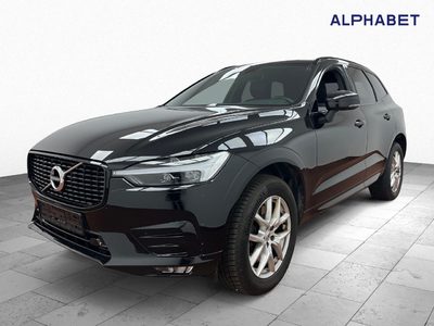 Volvo XC60 B4 D Geartronic RDESIGN, 2021