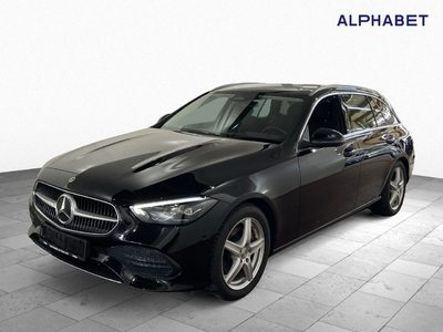 Mercedes-Benz C 200 d T 9G-TRONIC -, 2023