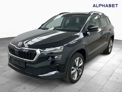 Skoda Karoq 2.0 TDI SCR DSG Style, 2022