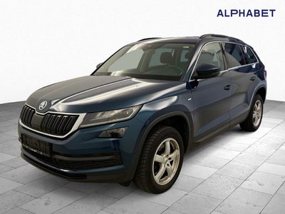 Skoda Kodiaq 2.0 TDI DSG Drive 125, 2020