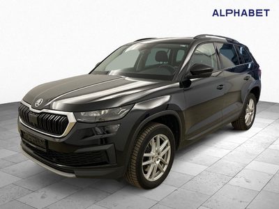Skoda Kodiaq 2.0 TDI 4x4 DSG Tour, 2022