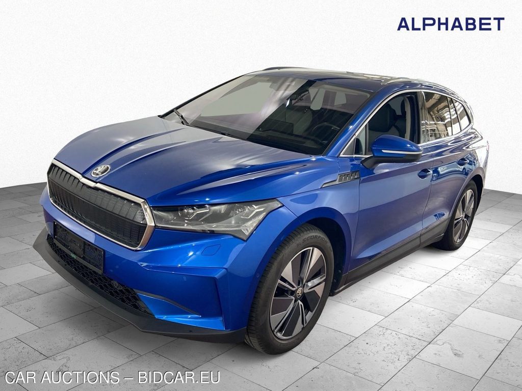 Skoda Enyaq iV 80 -, 2022